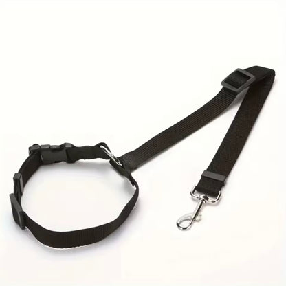 Dog Safety Belt