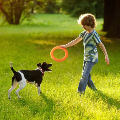 Rubber Ring