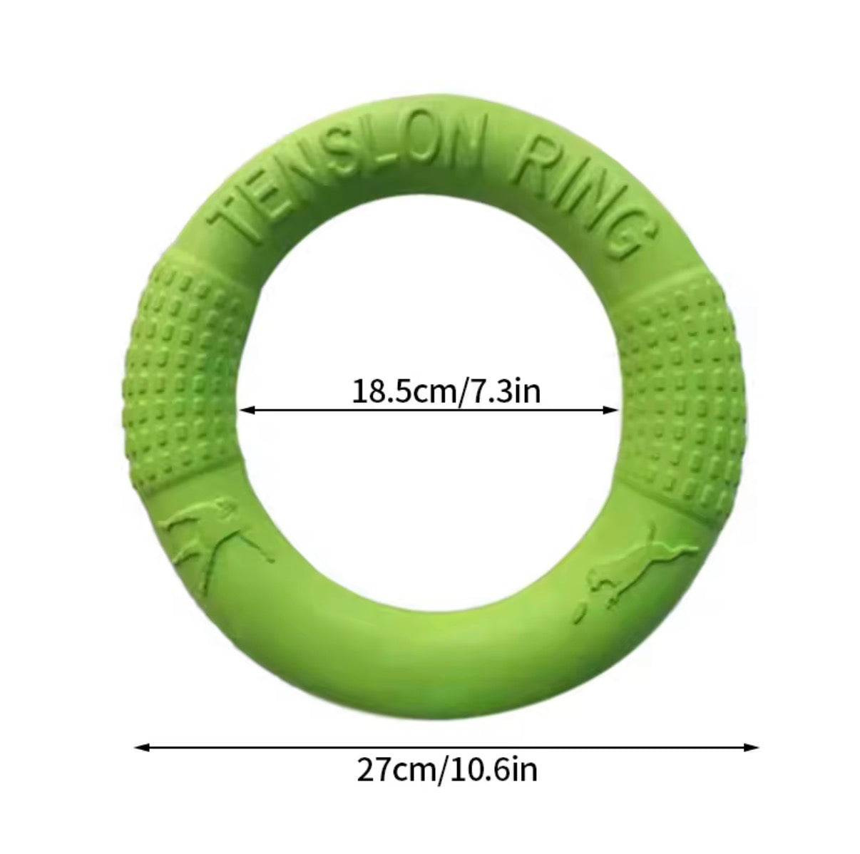 Rubber Ring