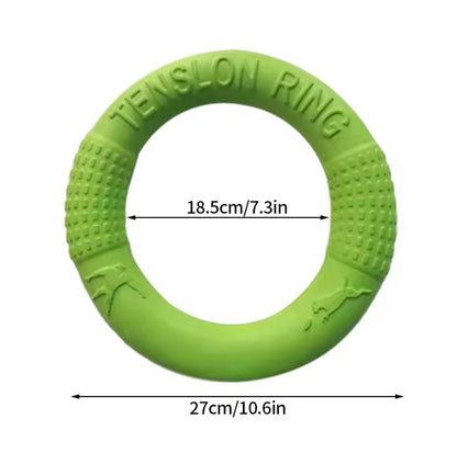 Rubber Ring