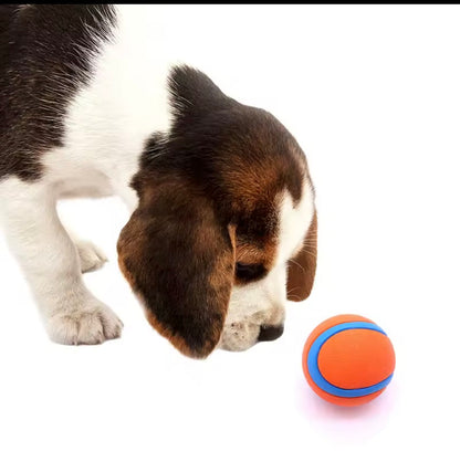 ToughBounce Ball
