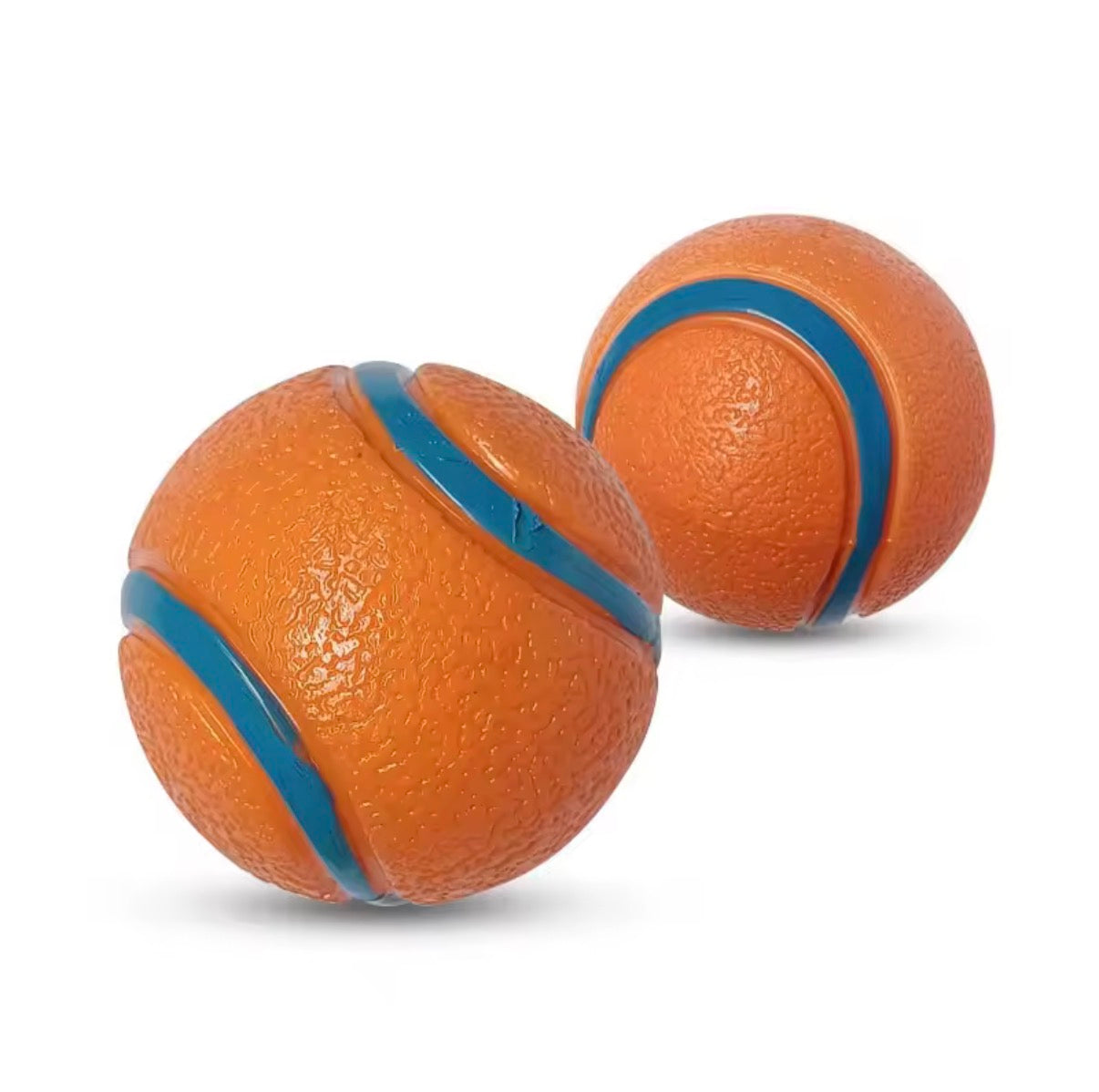 ToughBounce Ball