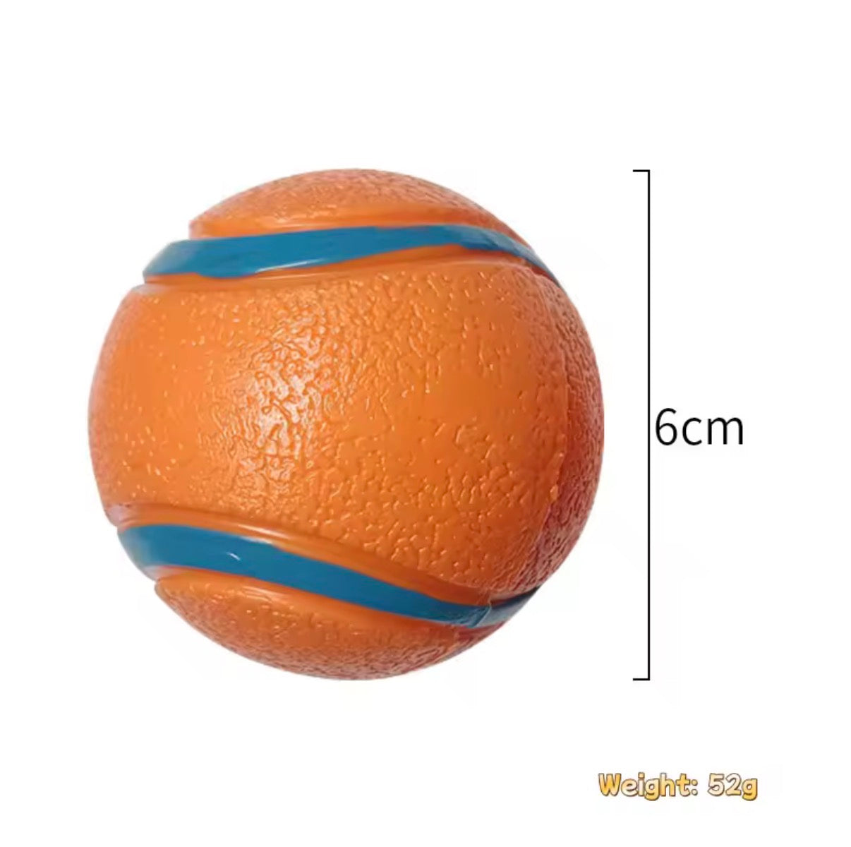 ToughBounce Ball