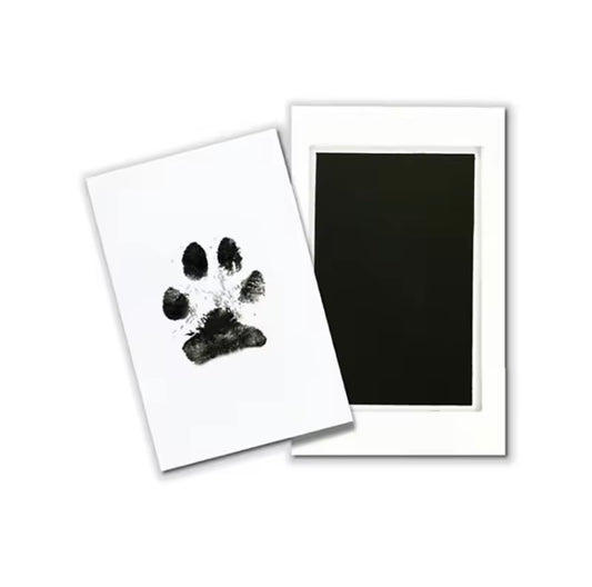 PawPrint