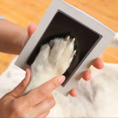 PawPrint