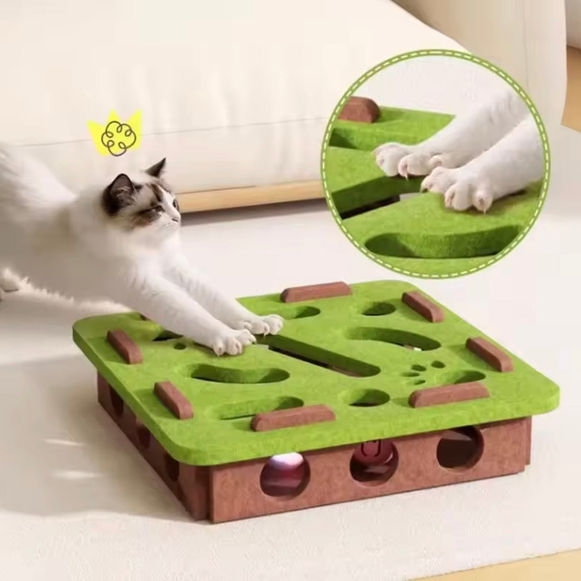 Puzzle Box