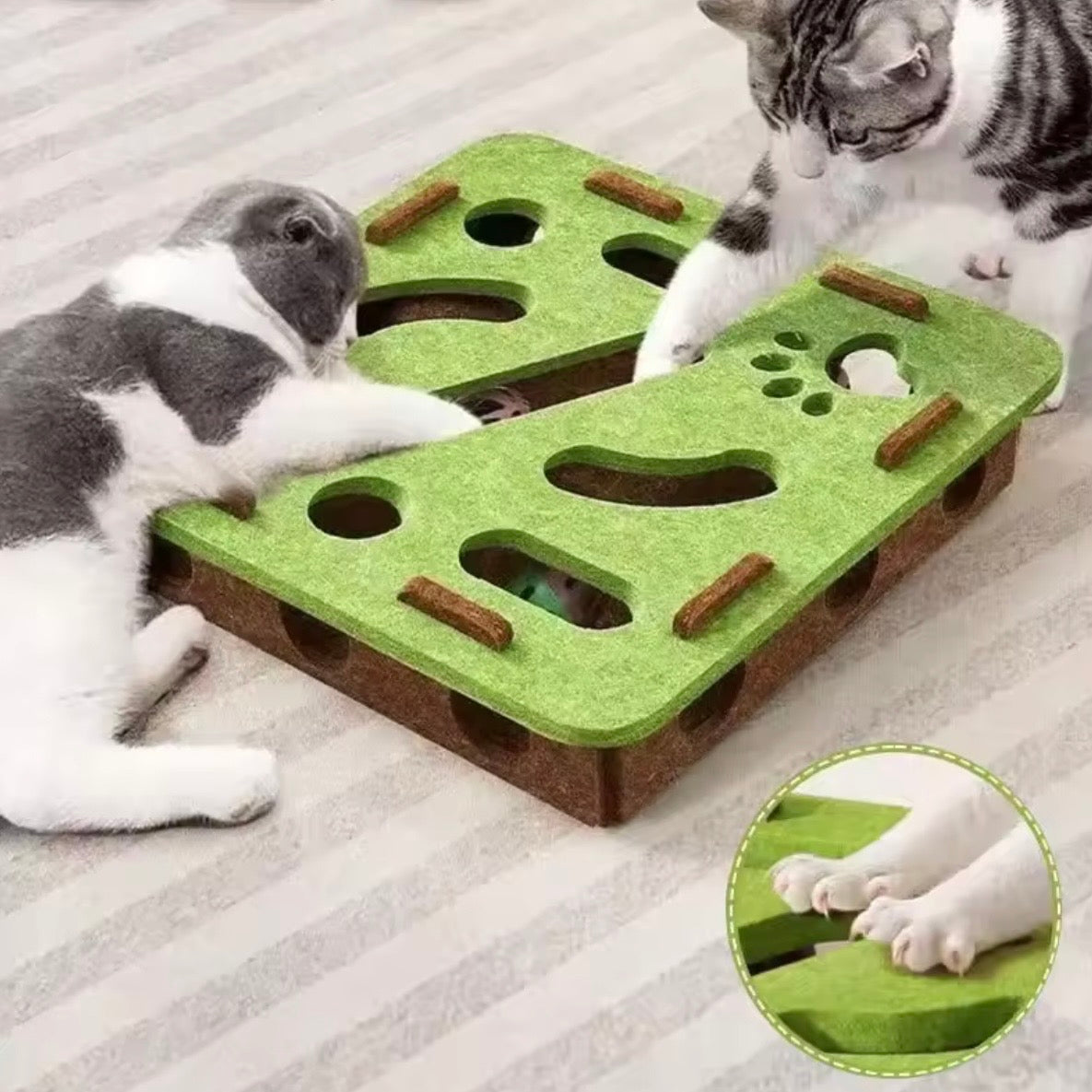 Puzzle Box