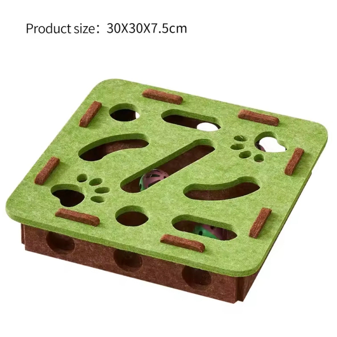Puzzle Box