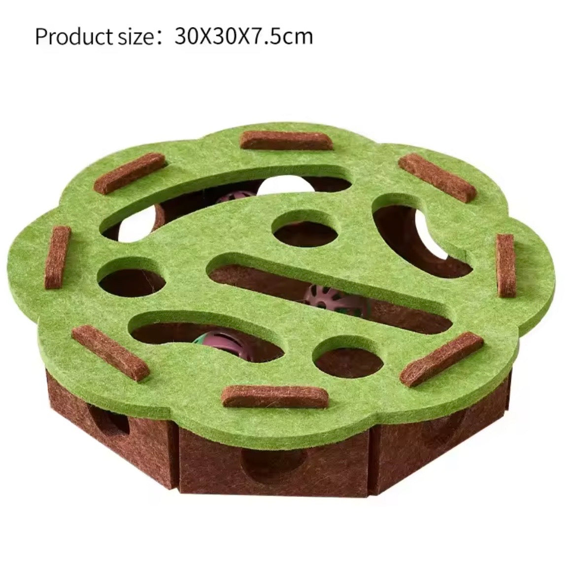 Puzzle Box
